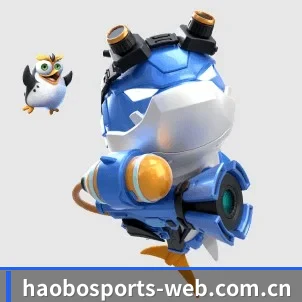 快速发展